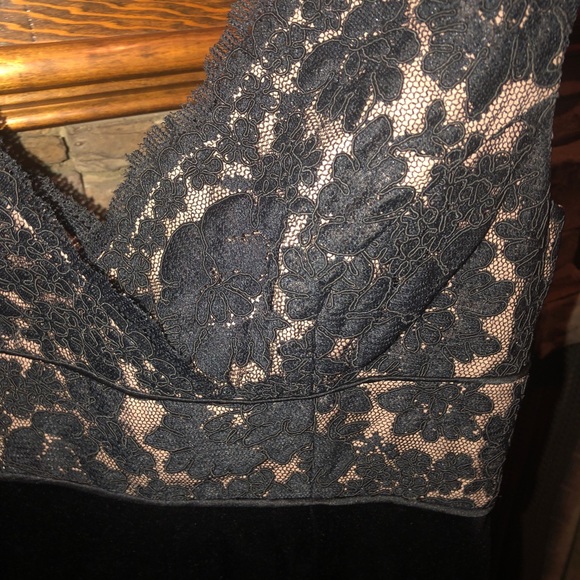 Jones New York short cocktail dress - Picture 2 of 3